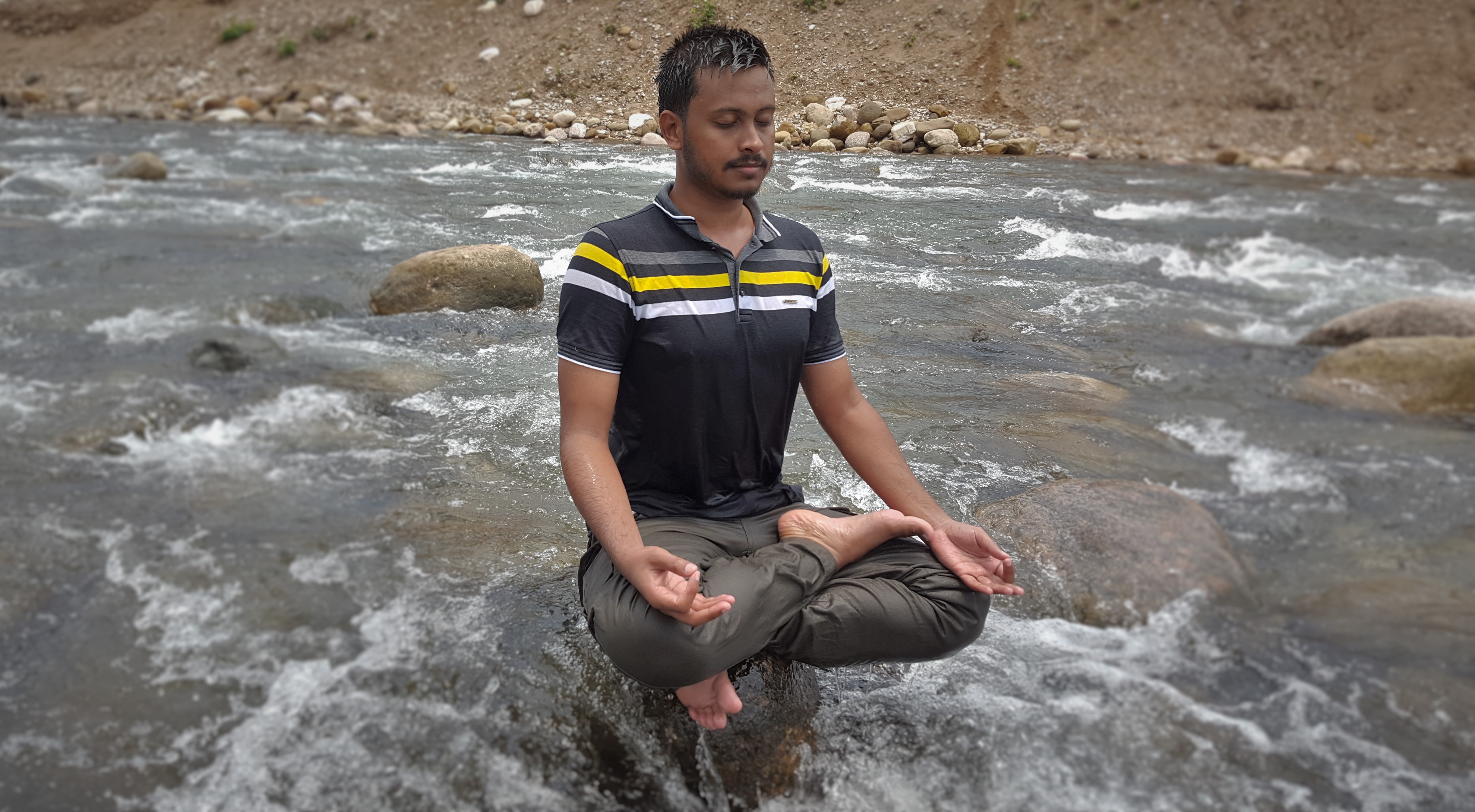 Meditation